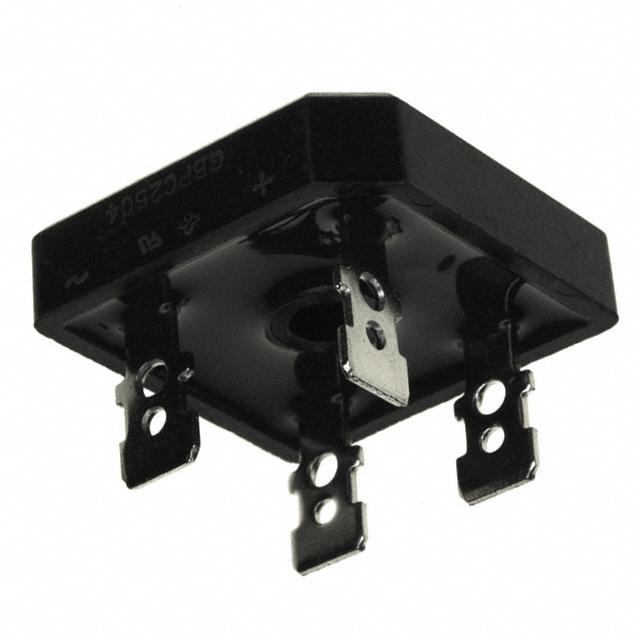 GBPC2504-E4/51 Image 